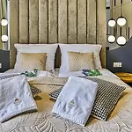 Orlik Vip - Dwupoziomowy Sniezka Skyline Z Prywatna Sauna Daire Karpacz