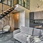 Orlik Vip - Dwupoziomowy Sniezka Skyline Z Prywatna Sauna * Karpacz